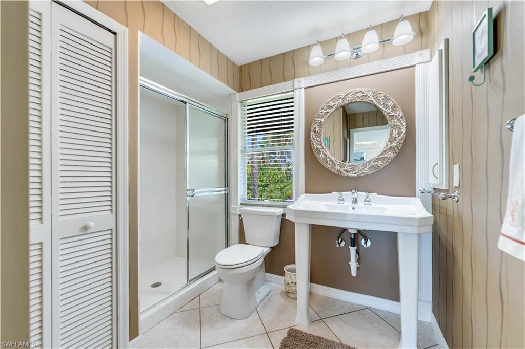 SANIBEL ISLES - Residential