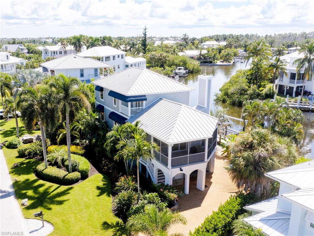 SANIBEL ISLES - Residential
