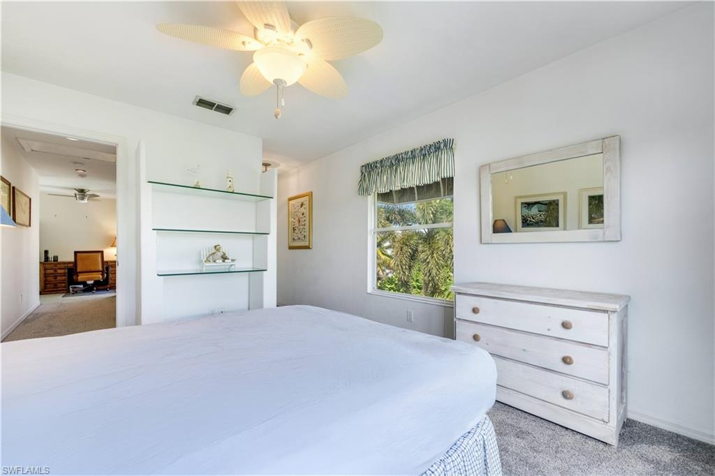 SANIBEL ISLES - Residential