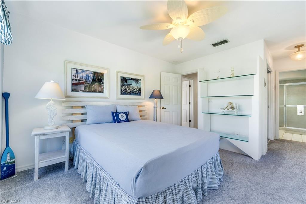 SANIBEL ISLES - Residential