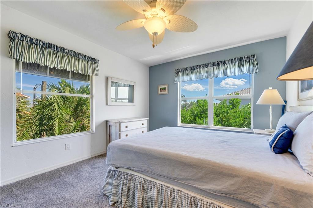 SANIBEL ISLES - Residential