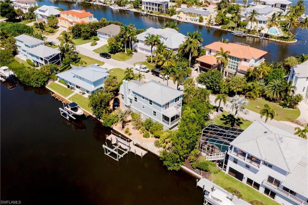 SANIBEL ISLES - Residential