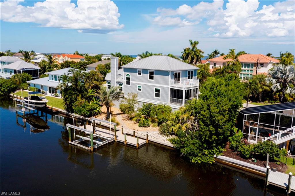 SANIBEL ISLES - Residential