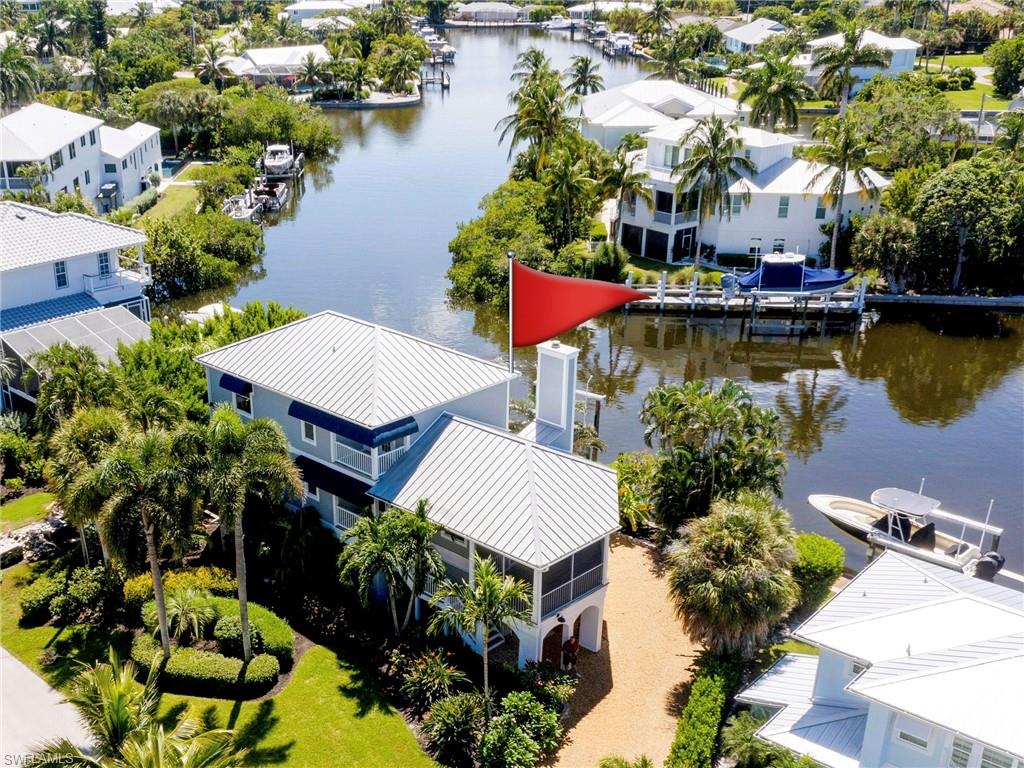 SANIBEL ISLES - Residential