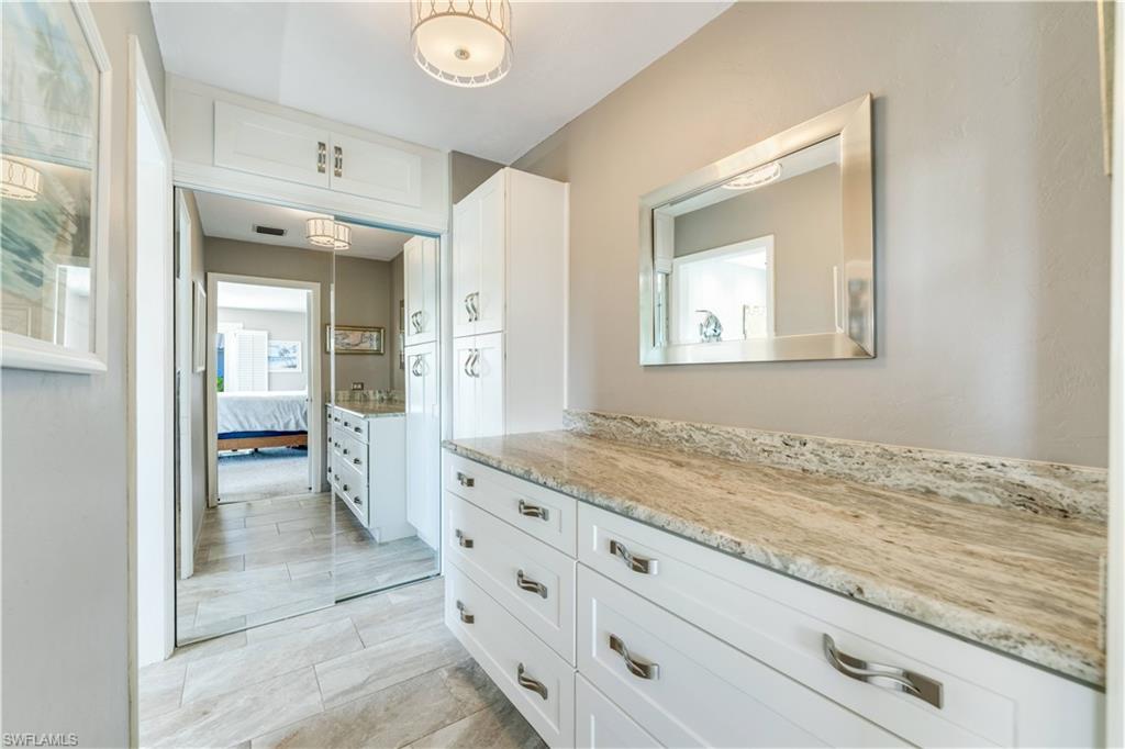 SANIBEL ISLES - Residential