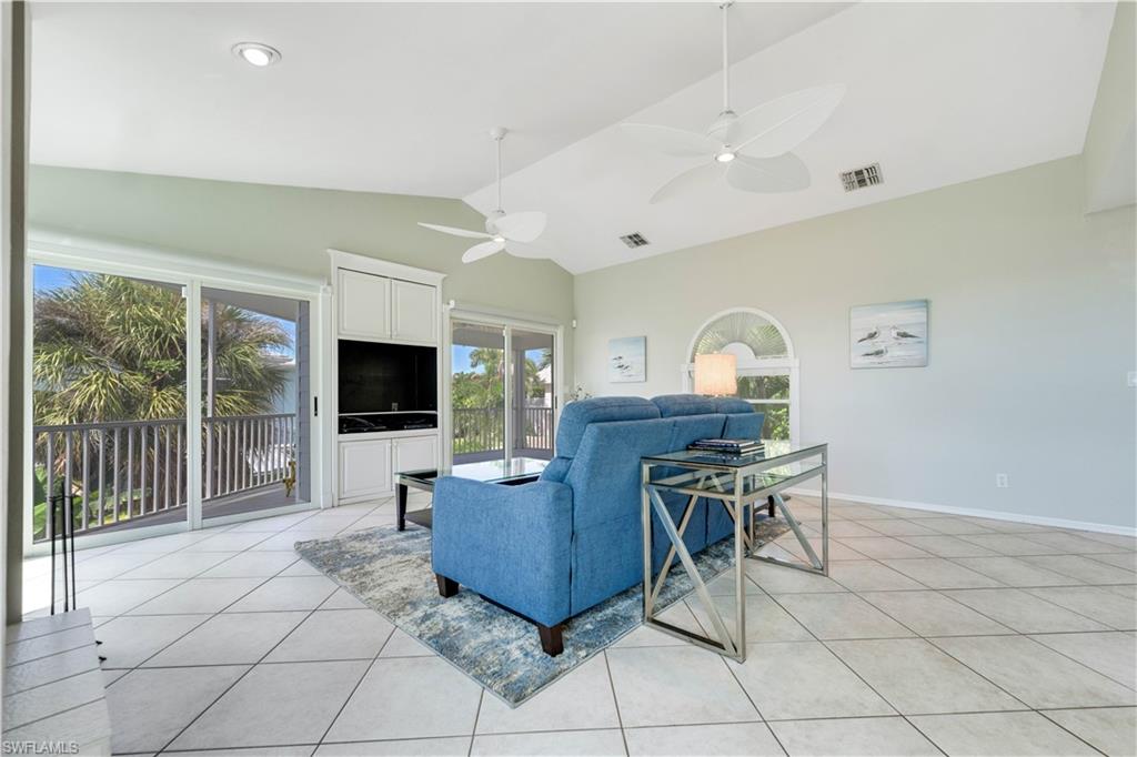 SANIBEL ISLES - Residential
