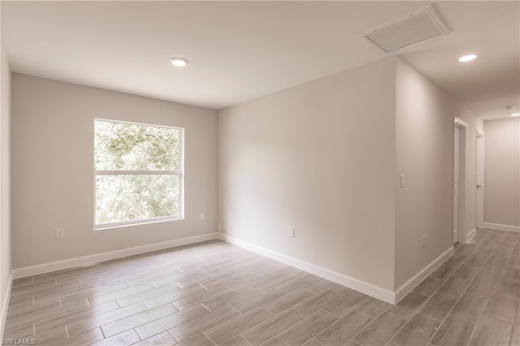 BUCKINGHAM - Residential Lease