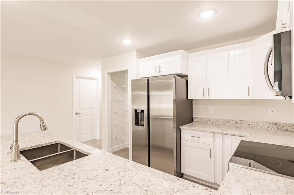 BUCKINGHAM - Residential Lease