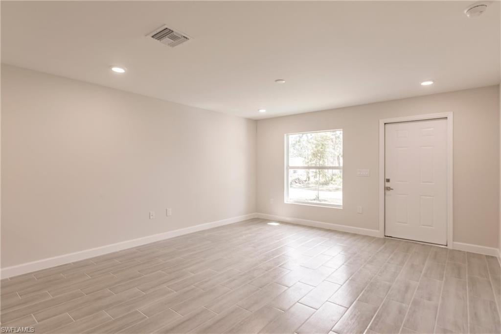 BUCKINGHAM - Residential Lease