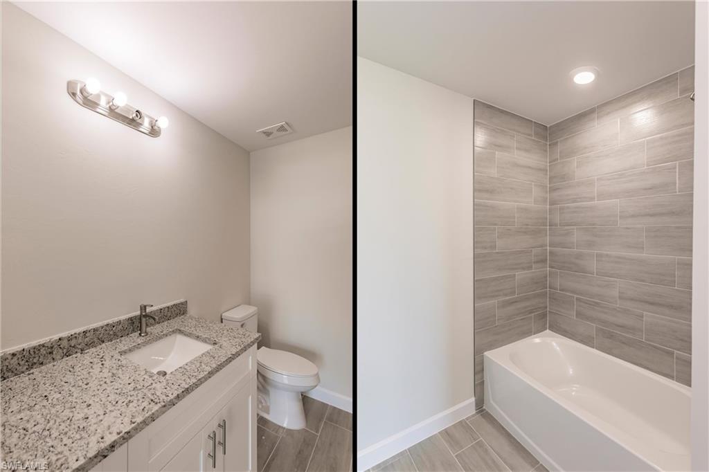 BUCKINGHAM - Residential Lease