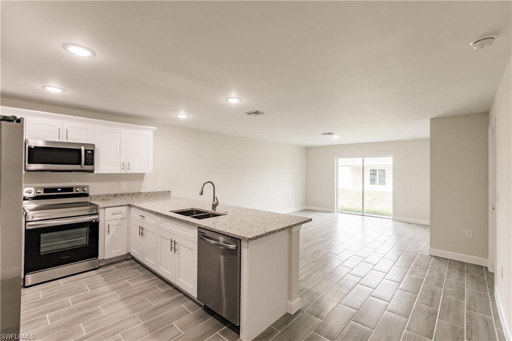 BUCKINGHAM - Residential Lease