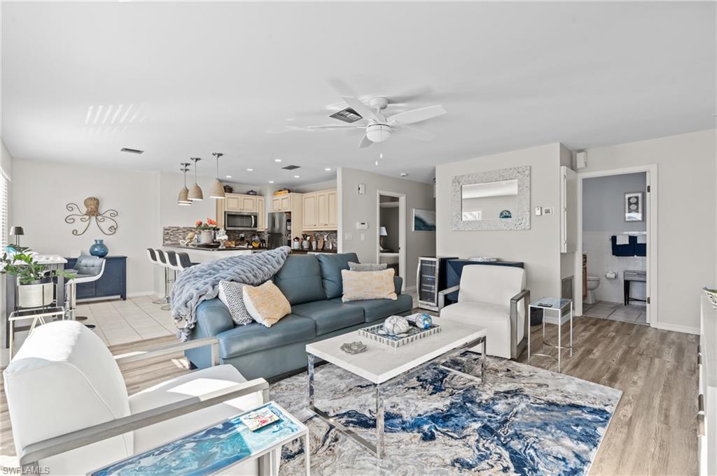 ISLAND BREEZE - Residential