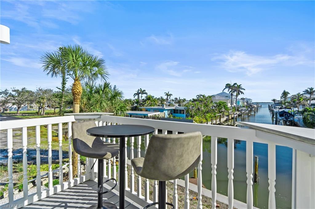 ISLAND BREEZE - Residential