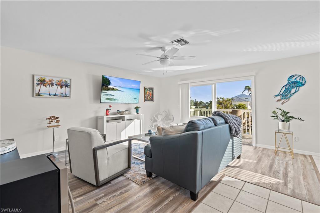 ISLAND BREEZE - Residential