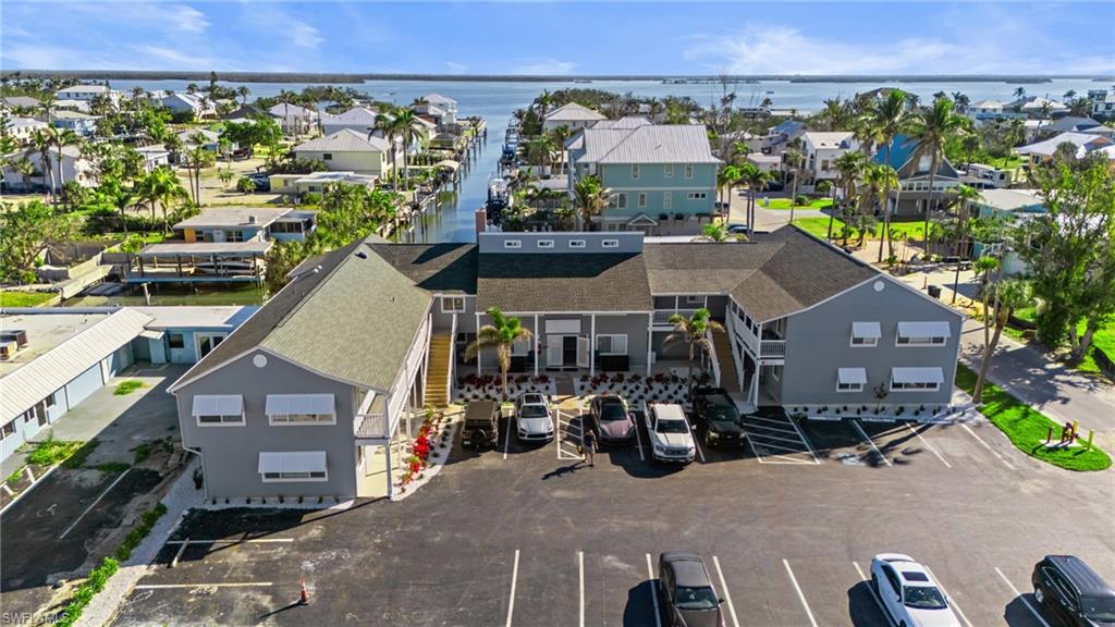 ISLAND BREEZE - Residential