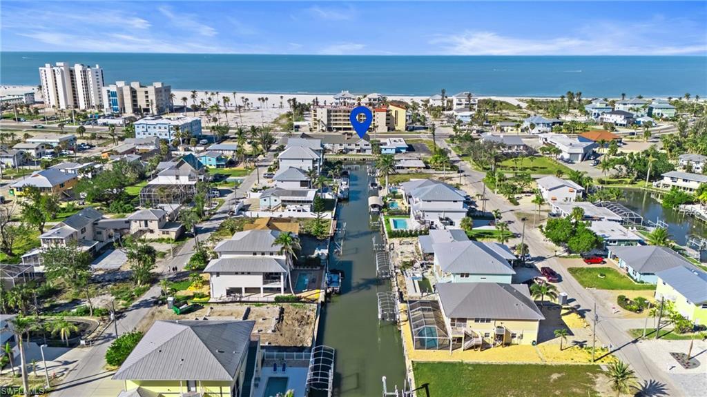 ISLAND BREEZE - Residential