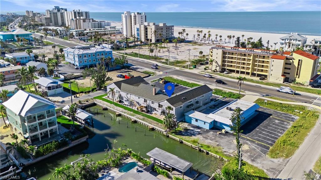 ISLAND BREEZE - Residential