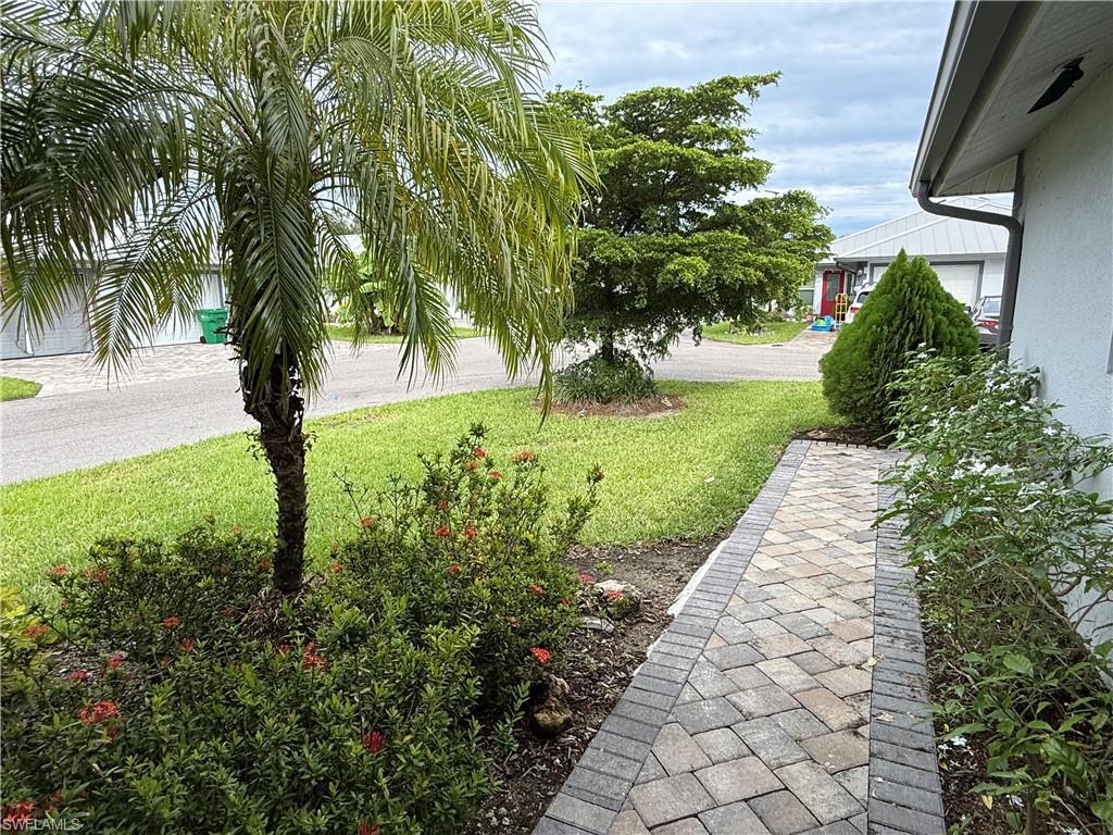 CITY VILLAGE - Residential