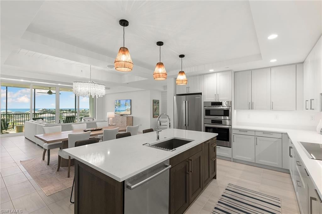 GRANDVIEW AT BAY BEACH - Residential