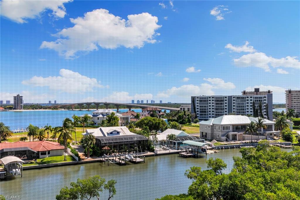 GRANDVIEW AT BAY BEACH - Residential