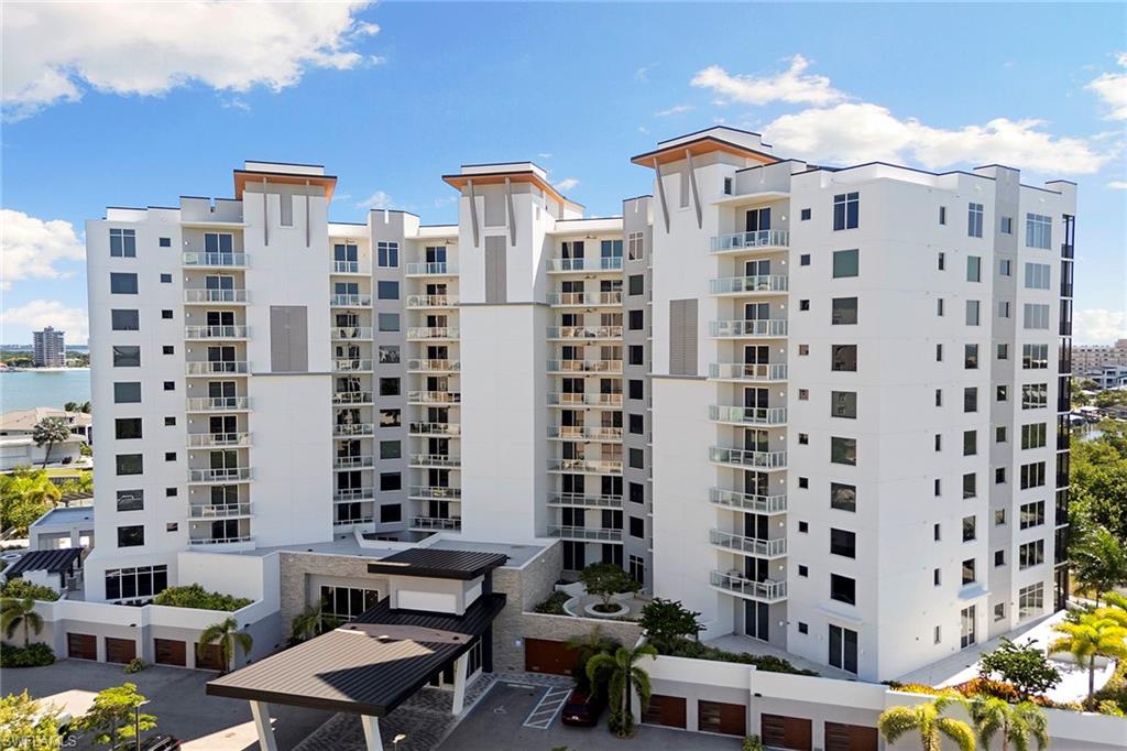 GRANDVIEW AT BAY BEACH - Residential