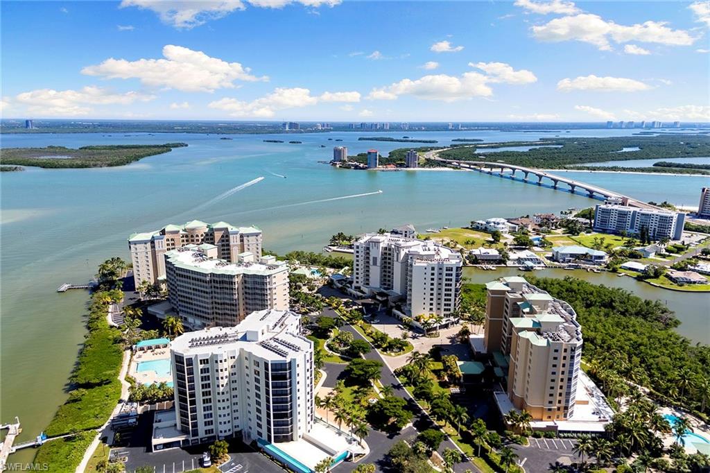 GRANDVIEW AT BAY BEACH - Residential
