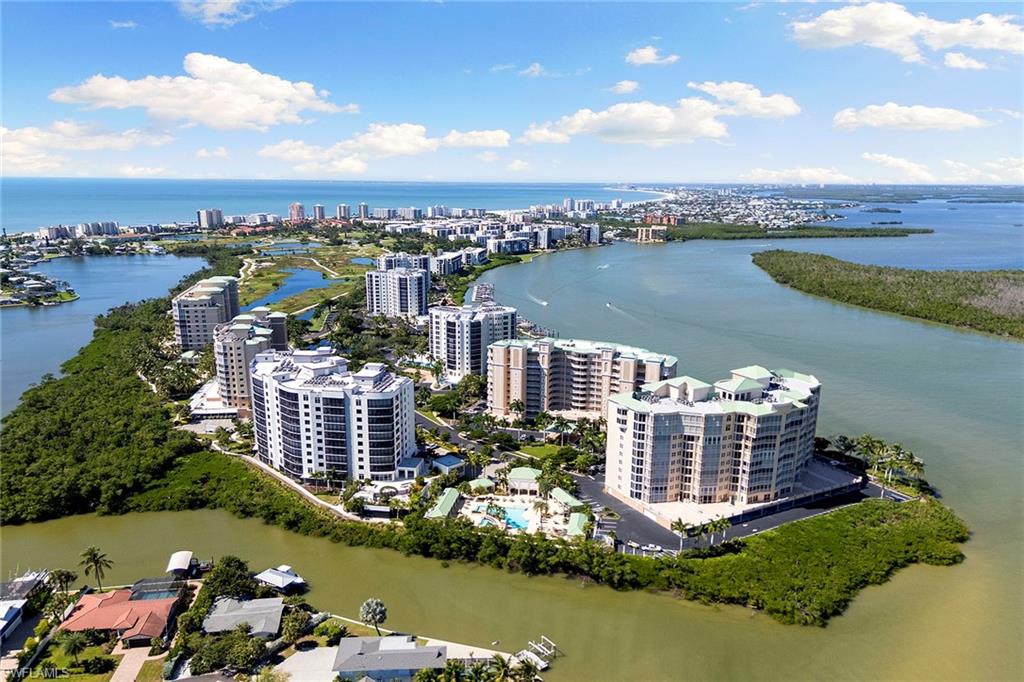 GRANDVIEW AT BAY BEACH - Residential