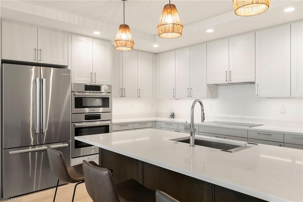 GRANDVIEW AT BAY BEACH - Residential