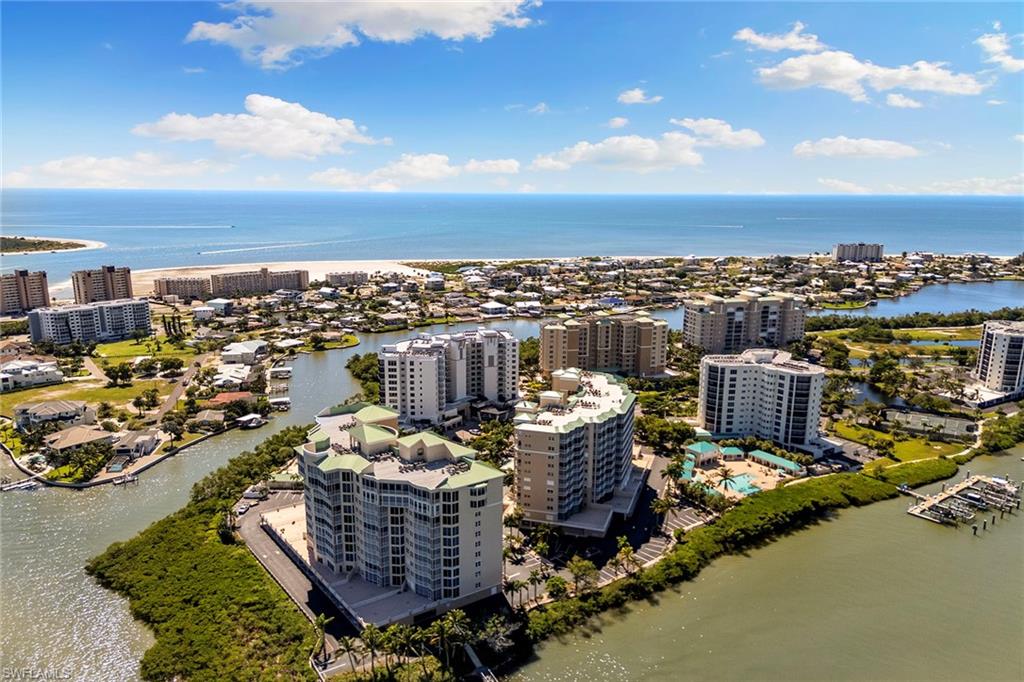 GRANDVIEW AT BAY BEACH - Residential