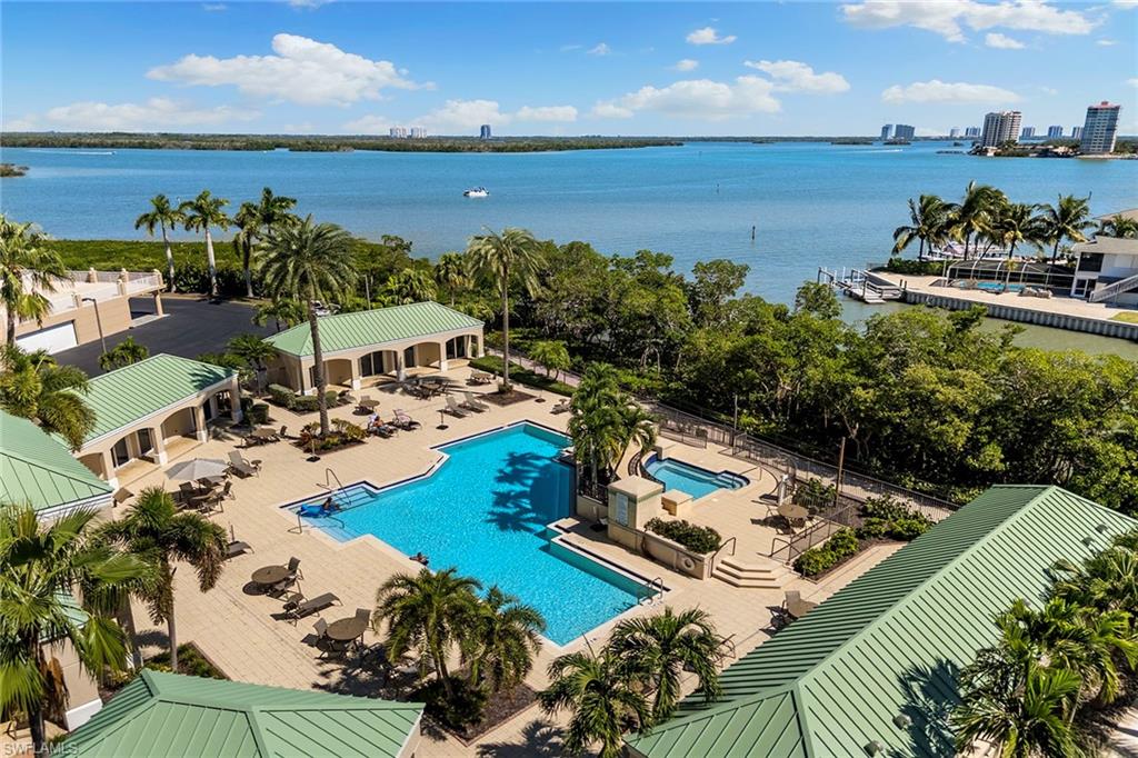 GRANDVIEW AT BAY BEACH - Residential