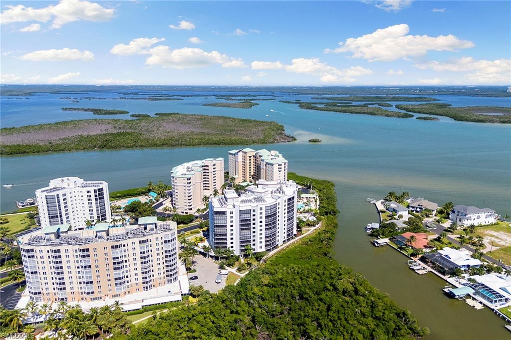 GRANDVIEW AT BAY BEACH - Residential