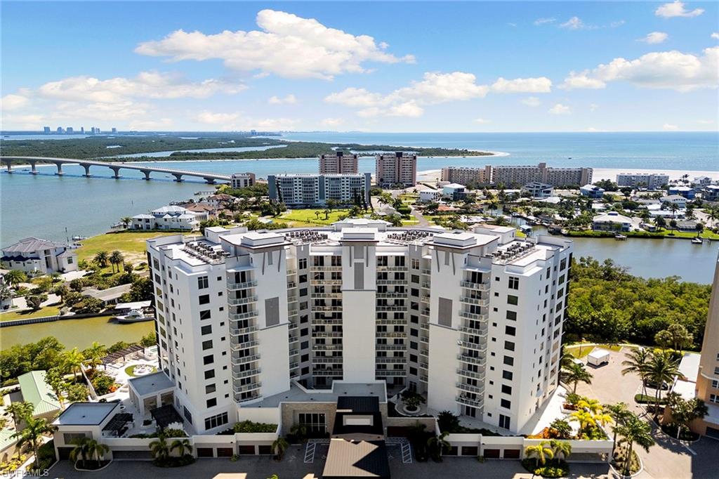 GRANDVIEW AT BAY BEACH - Residential