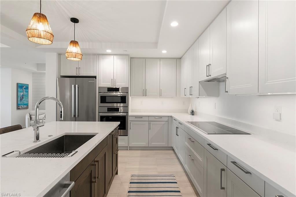 GRANDVIEW AT BAY BEACH - Residential