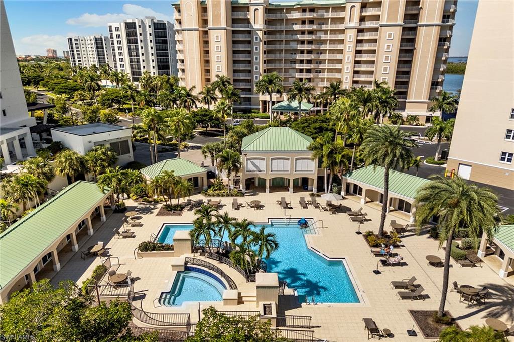 GRANDVIEW AT BAY BEACH - Residential