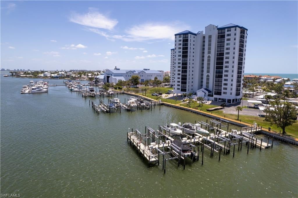 OCEAN HARBOR CONDO - Residential
