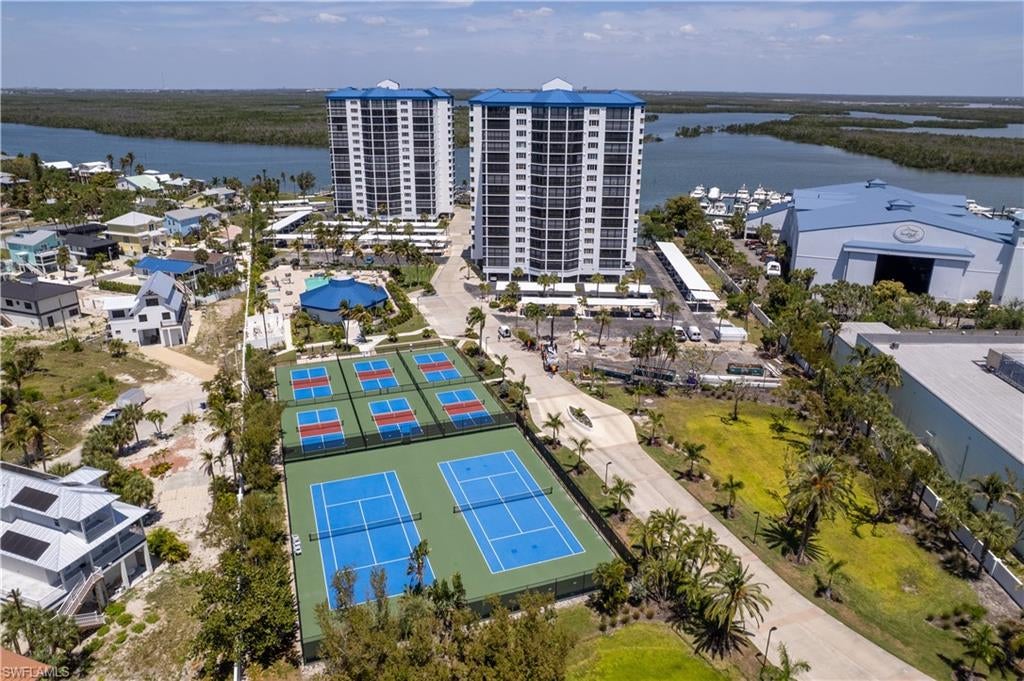 OCEAN HARBOR CONDO - Residential