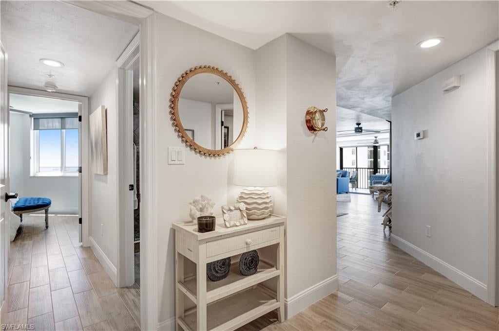 OCEAN HARBOR CONDO - Residential