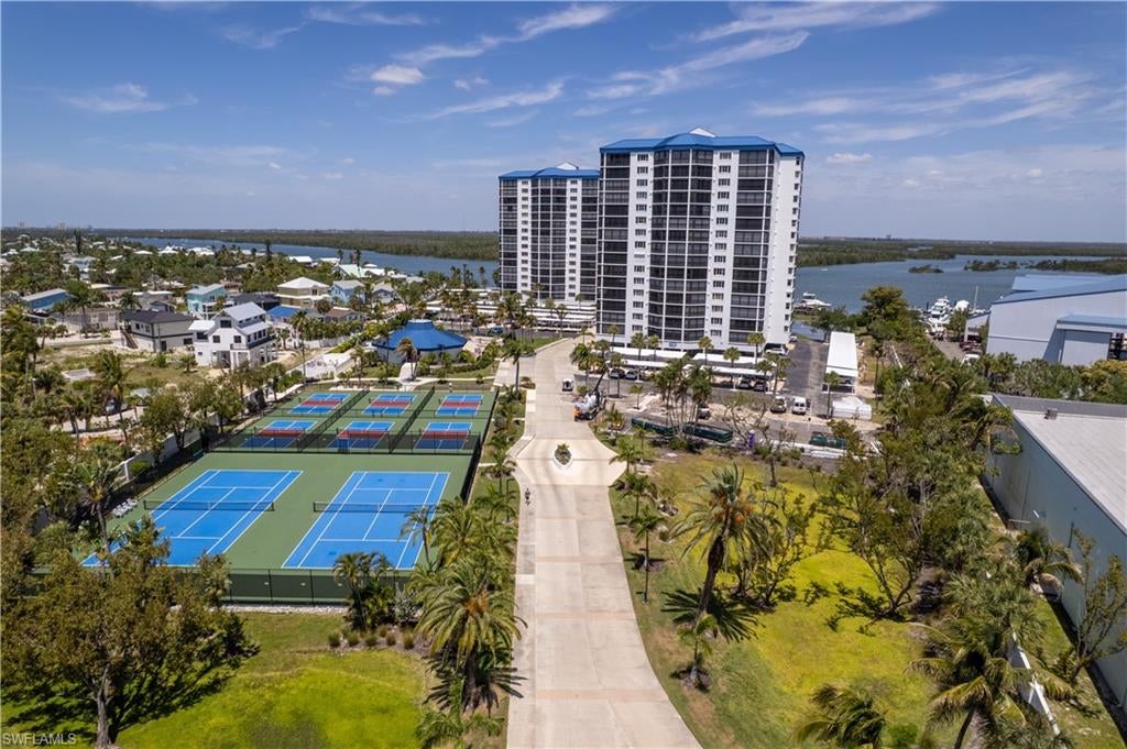 OCEAN HARBOR CONDO - Residential