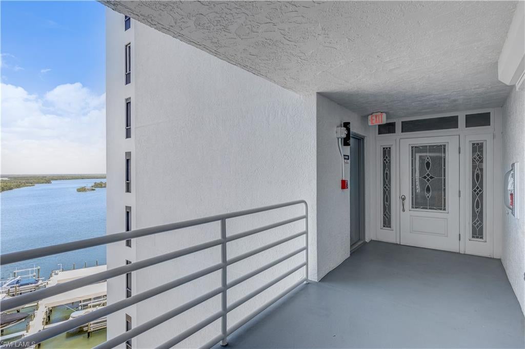 OCEAN HARBOR CONDO - Residential