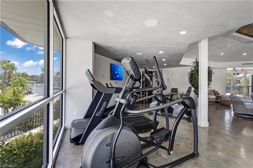 OCEAN HARBOR CONDO - Residential