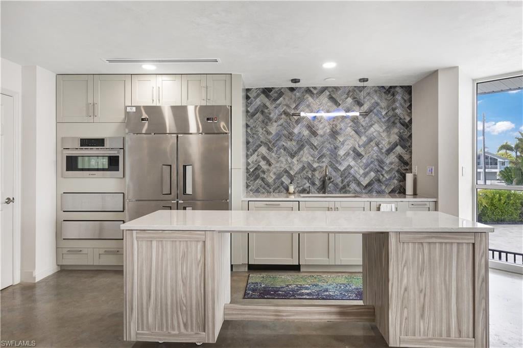 OCEAN HARBOR CONDO - Residential