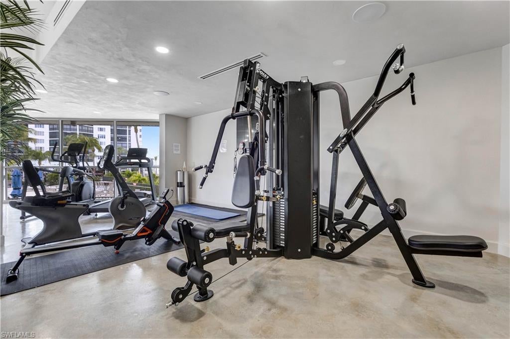 OCEAN HARBOR CONDO - Residential