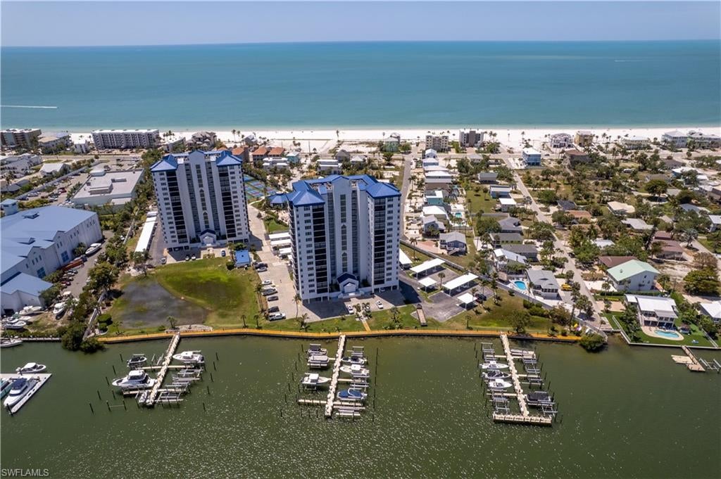 OCEAN HARBOR CONDO - Residential