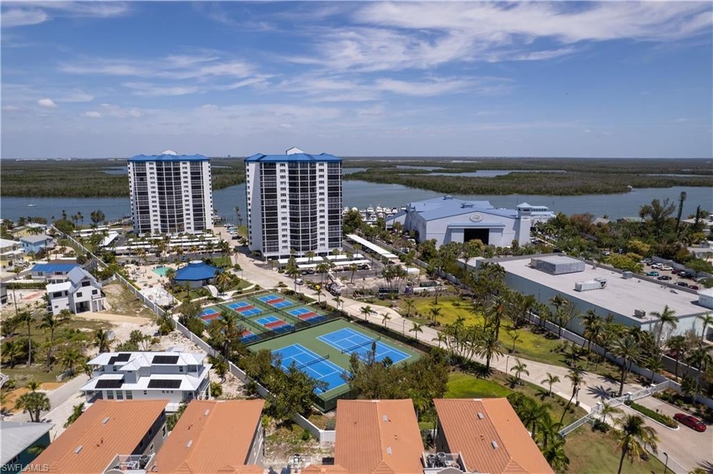 OCEAN HARBOR CONDO - Residential