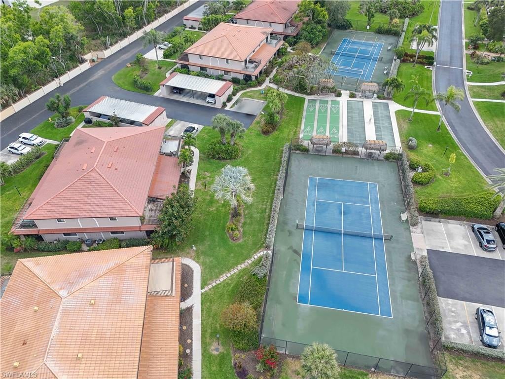 HACIENDA EAST - Residential