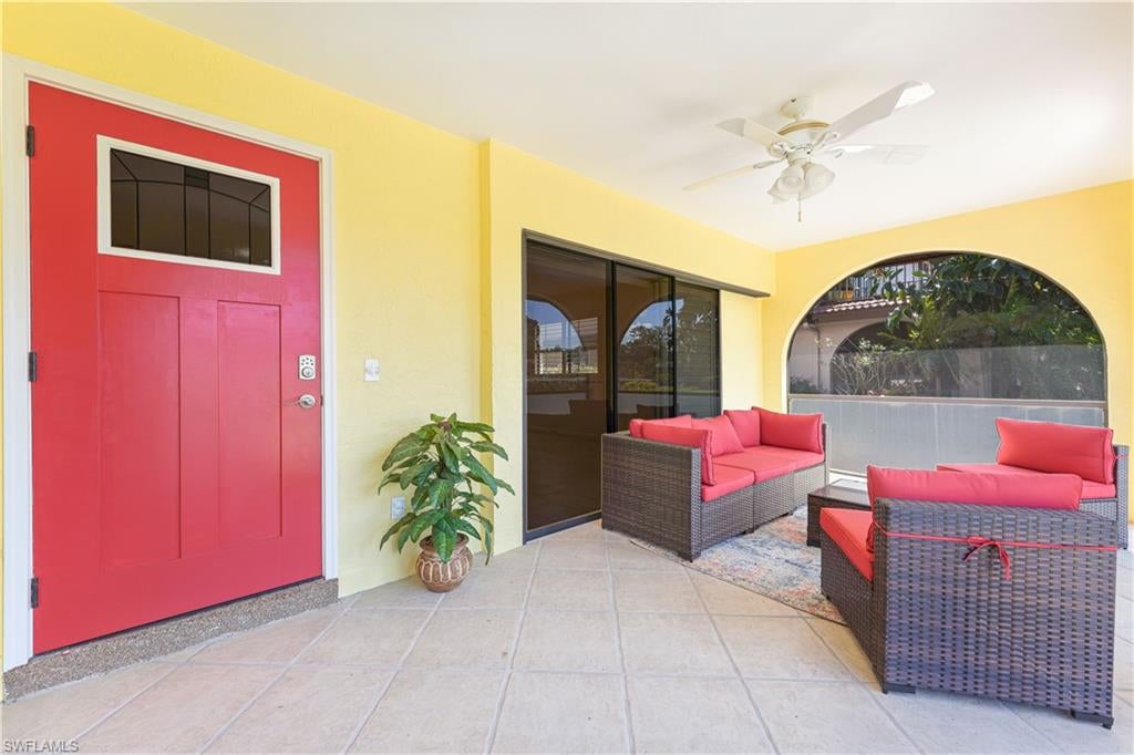 HACIENDA EAST - Residential