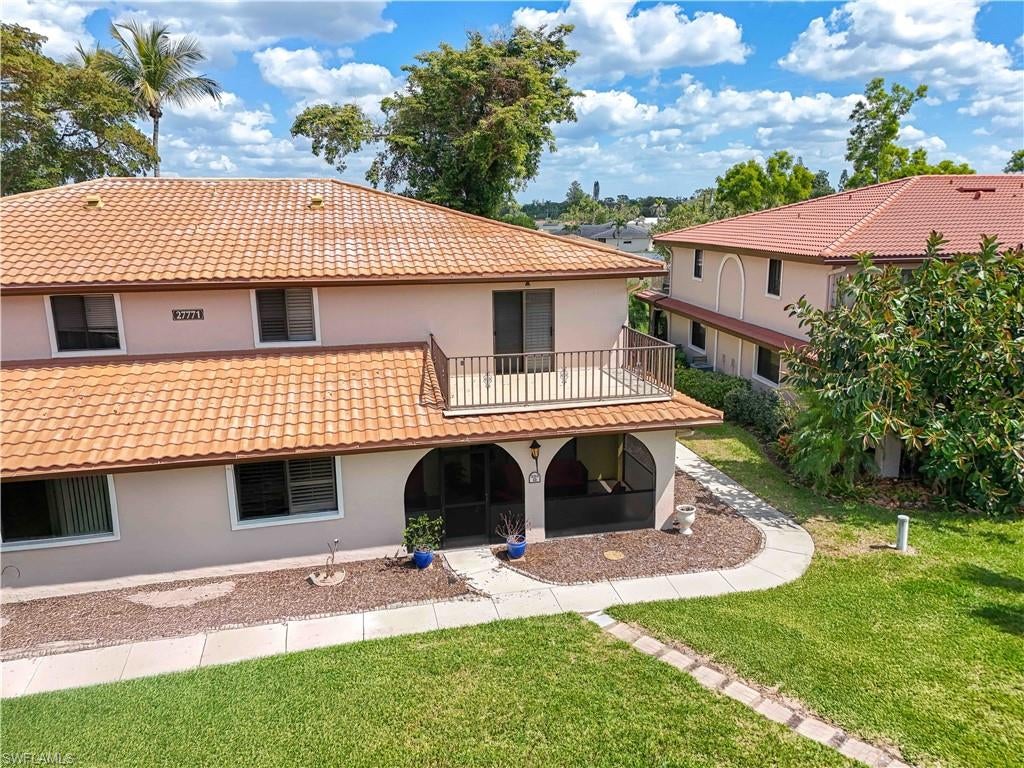 HACIENDA EAST - Residential