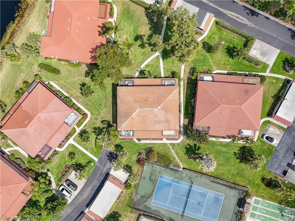 HACIENDA EAST - Residential