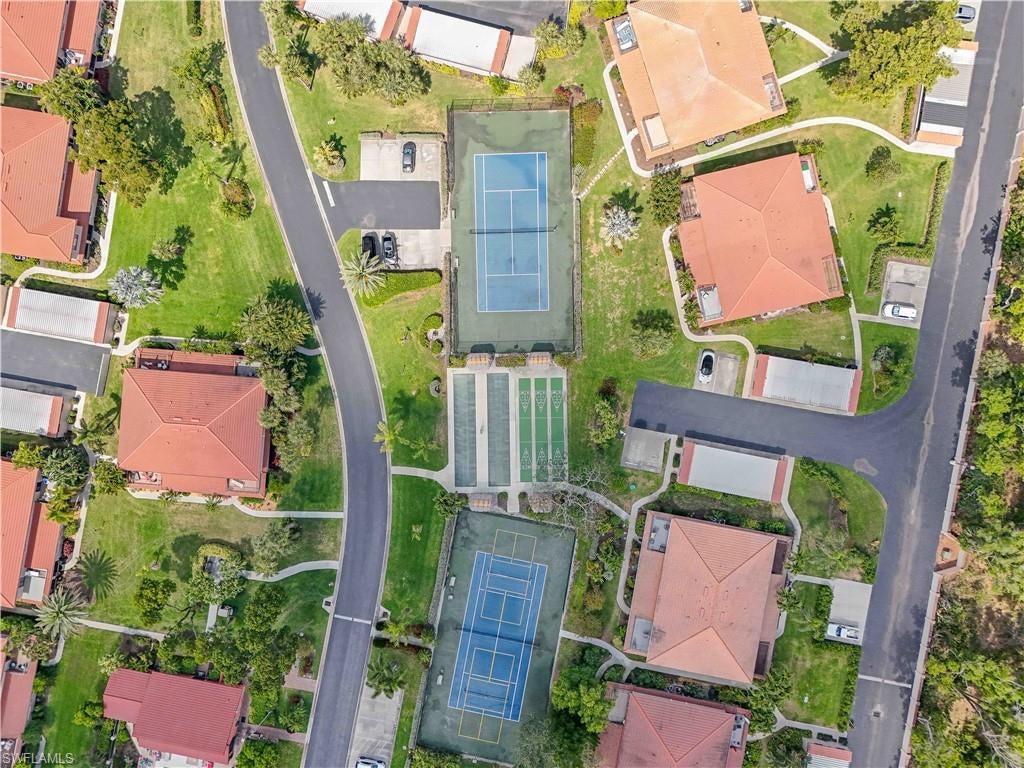 HACIENDA EAST - Residential