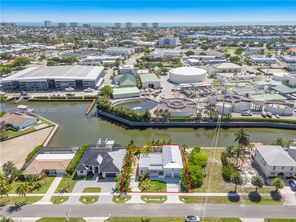 MARCO ISLAND - Residential